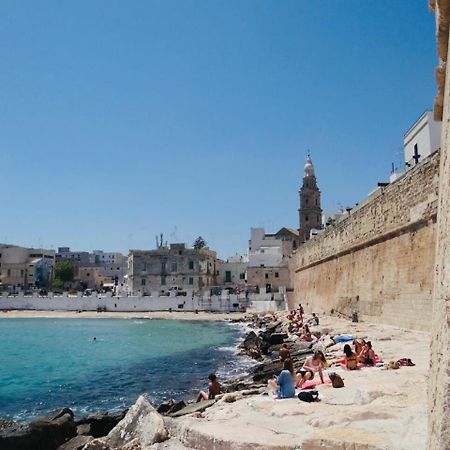 Porto Nuovo Holiday Home Monopoli Exterior foto