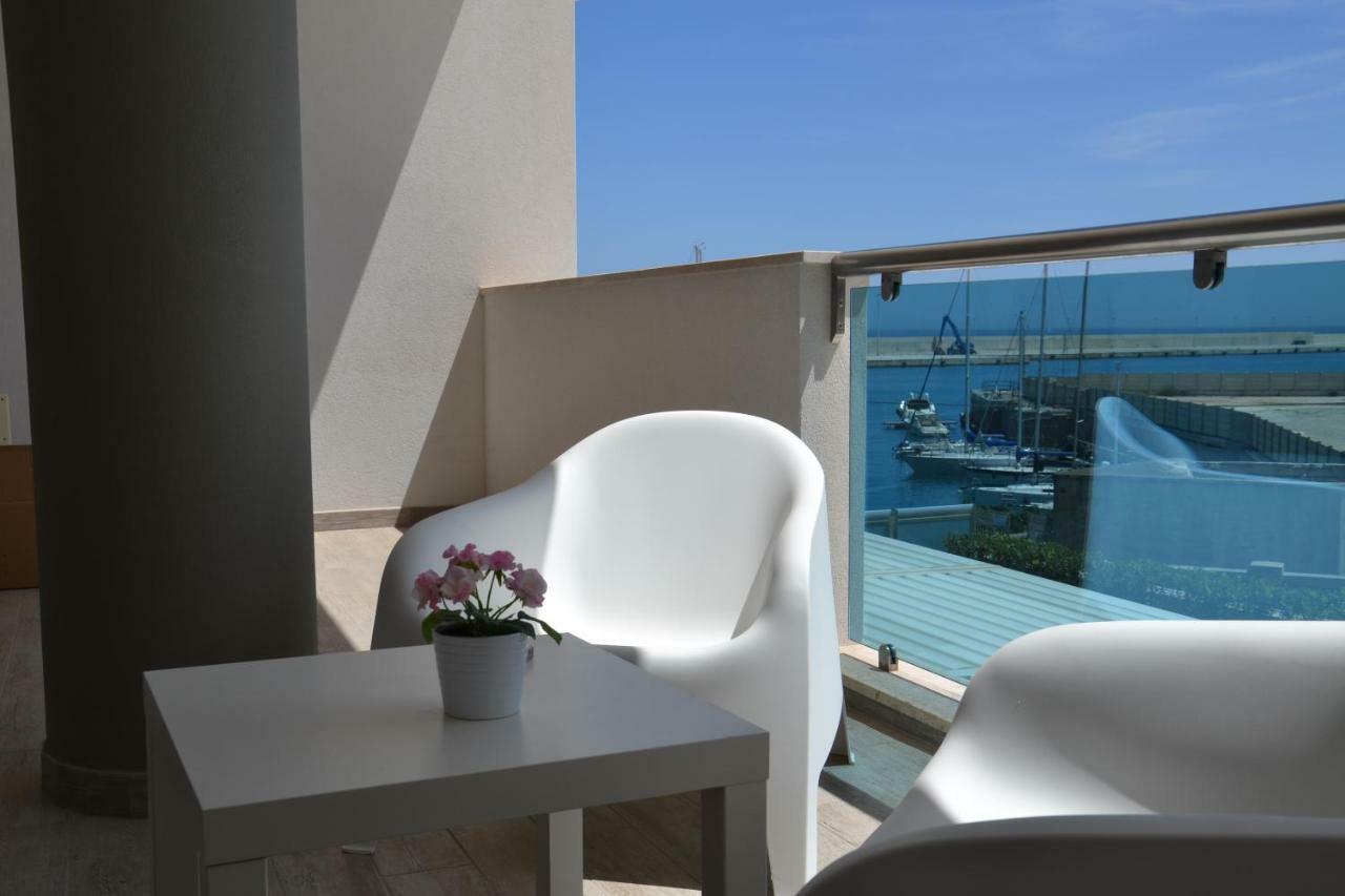 Porto Nuovo Holiday Home Monopoli Exterior foto